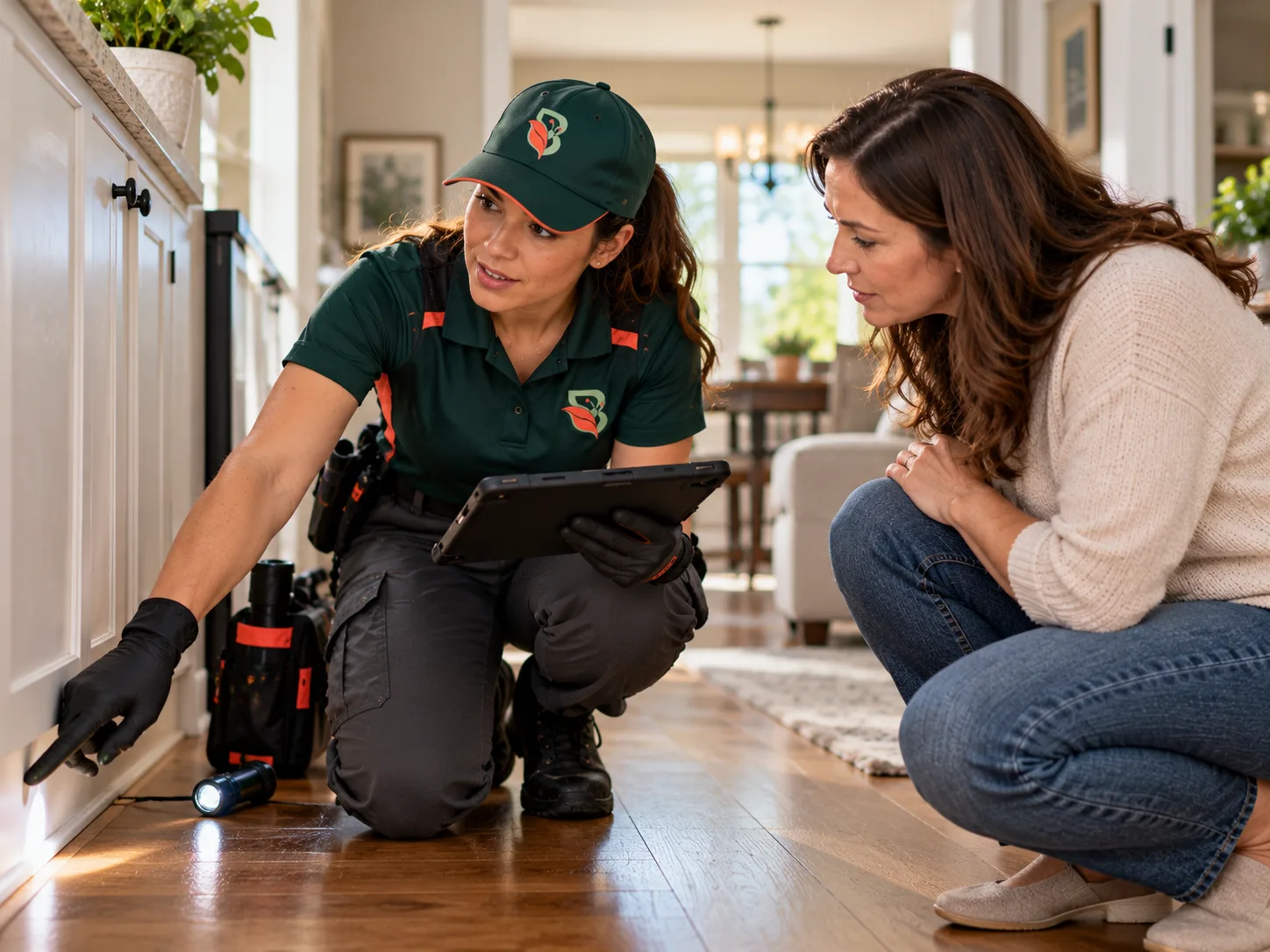 Pest Control Eutaw, AL FAQs